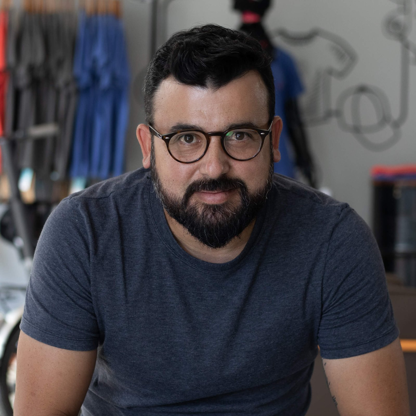 Tiago Dias