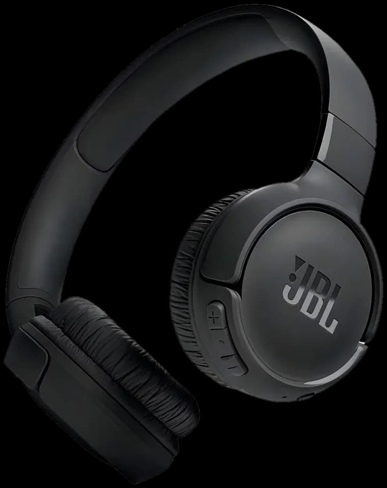 Fone de ouvido JBL, o prêmio do desafio