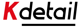 Kdetail
