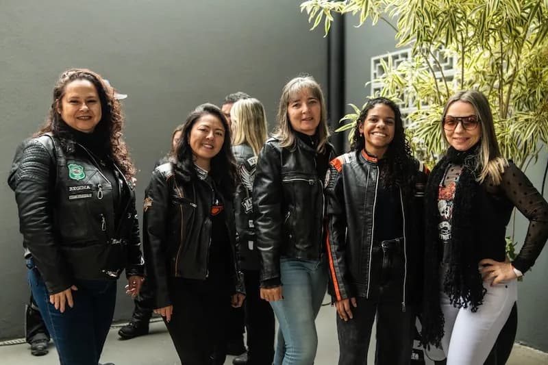 Concentração e café da manhã na Kikoautos · foto 19
