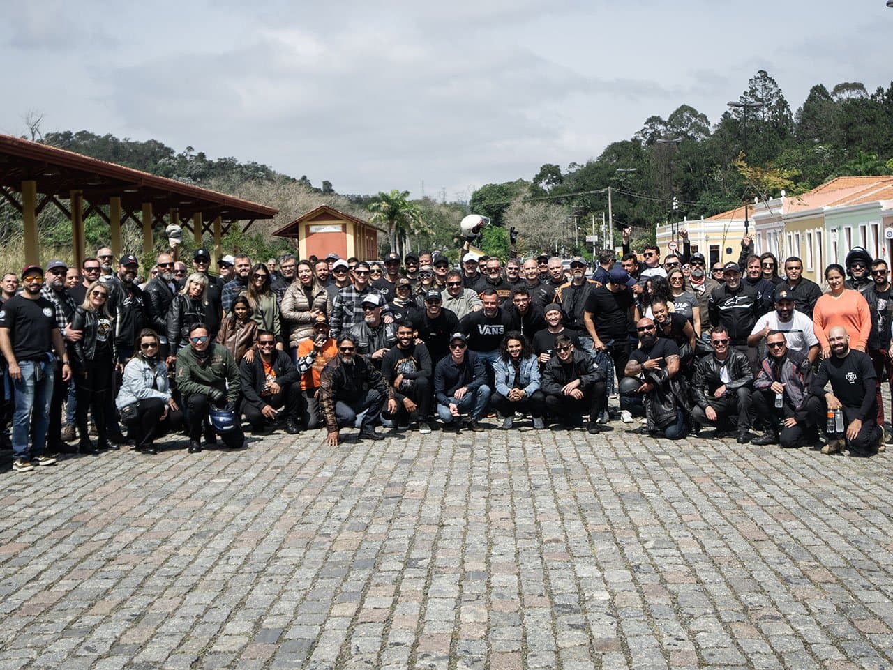 Passeio Duas Rodas 2022