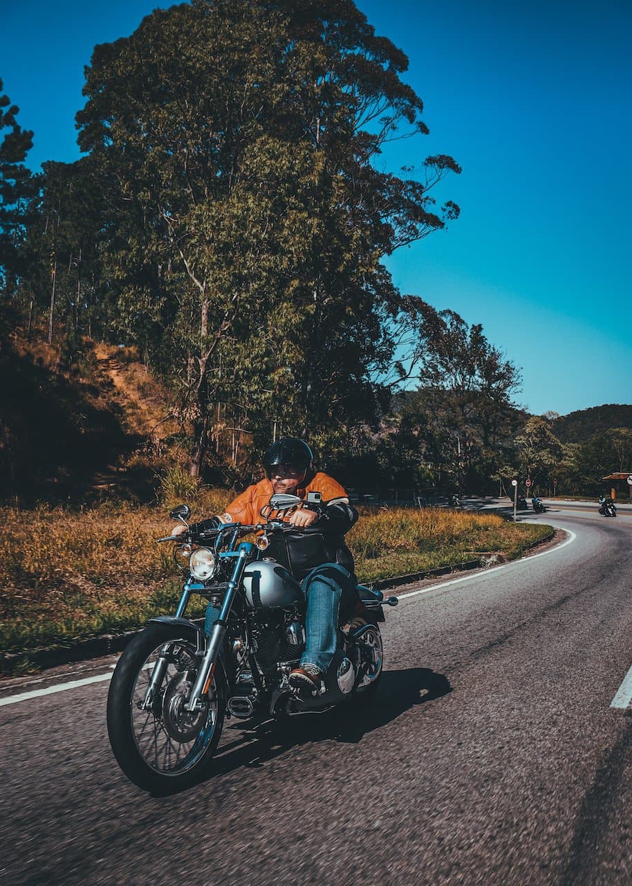 Na estrada